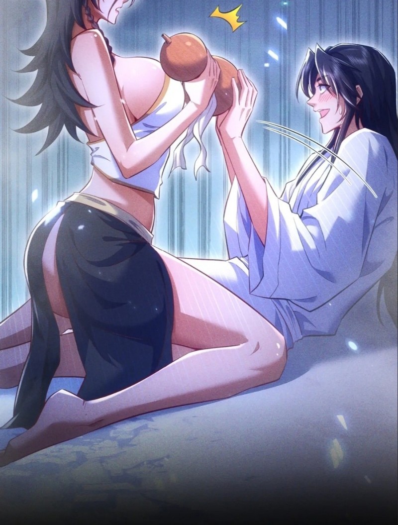 Esteemed Female Masters All Want to Possess Me Chapter 9 - halaman 55