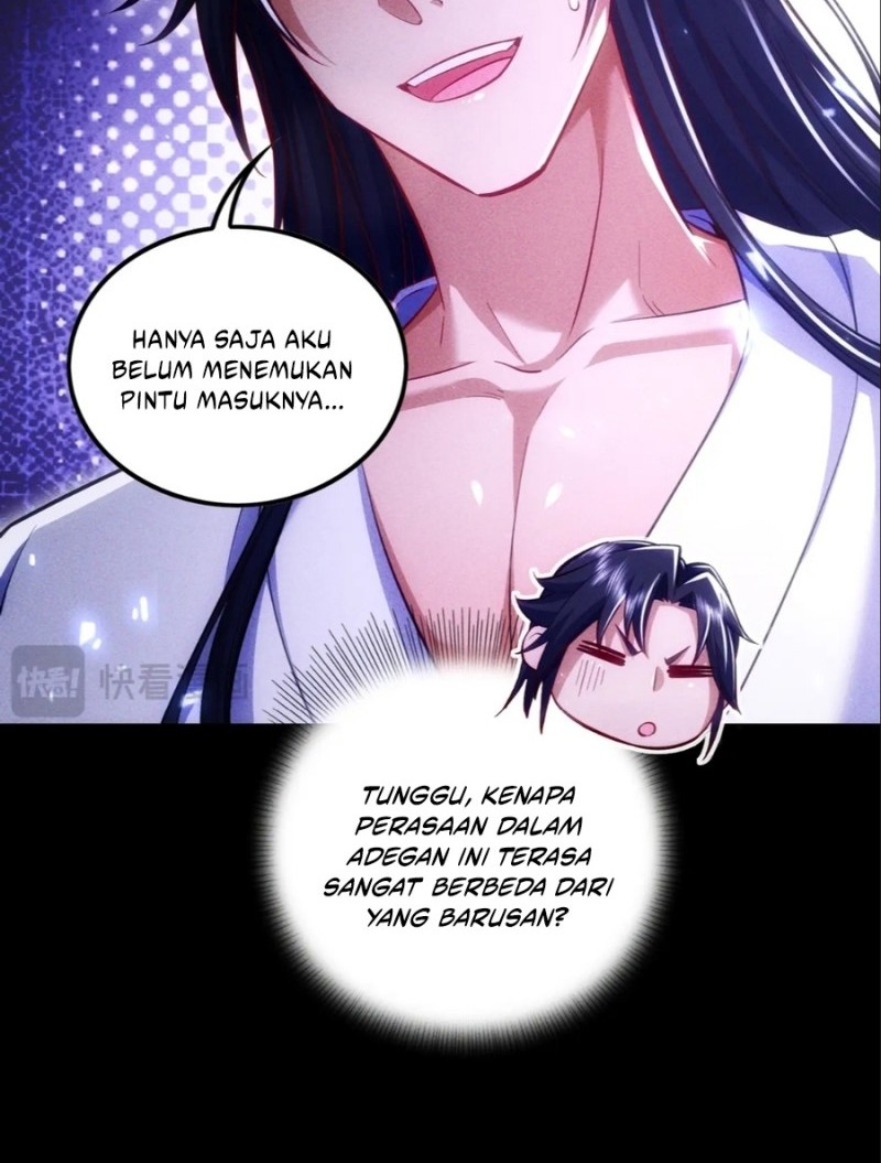 Esteemed Female Masters All Want to Possess Me Chapter 9 - halaman 58