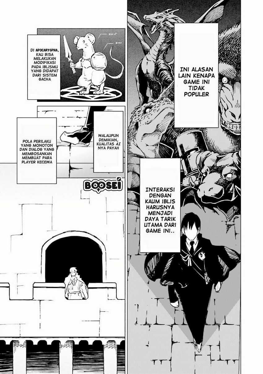 Ester De Valonia Chapter 1 - halaman 10