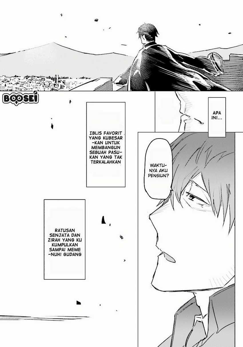 Ester De Valonia Chapter 1 - halaman 11