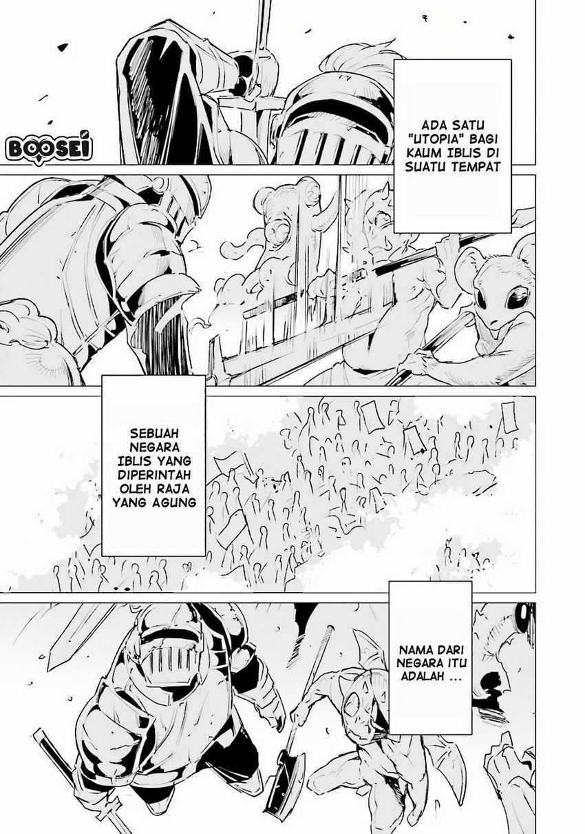 Ester De Valonia Chapter 1 - halaman 2