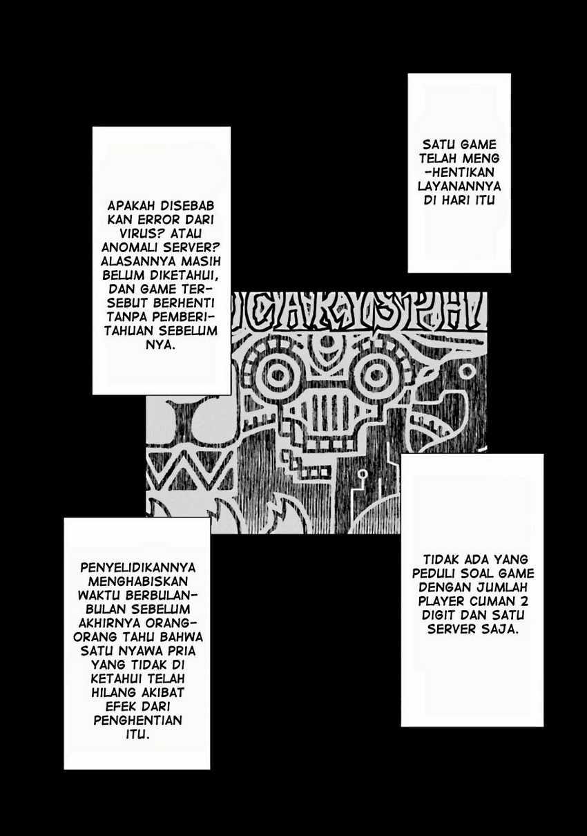 Ester De Valonia Chapter 1 - halaman 20