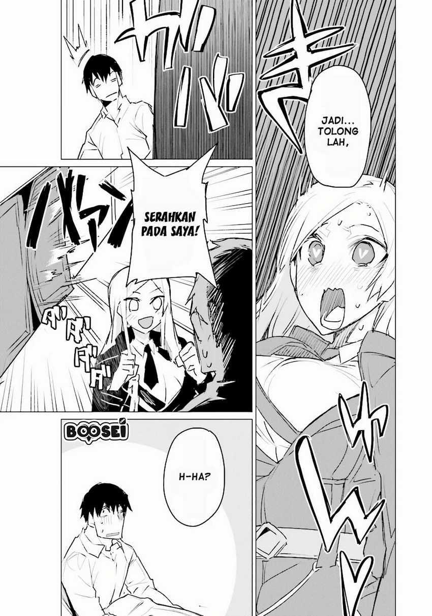 Ester De Valonia Chapter 1 - halaman 26