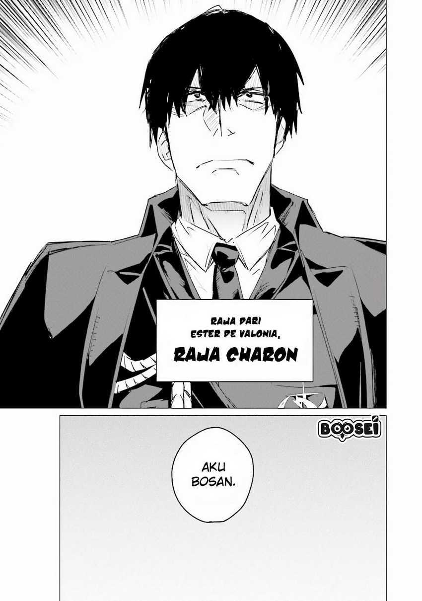 Ester De Valonia Chapter 1 - halaman 6