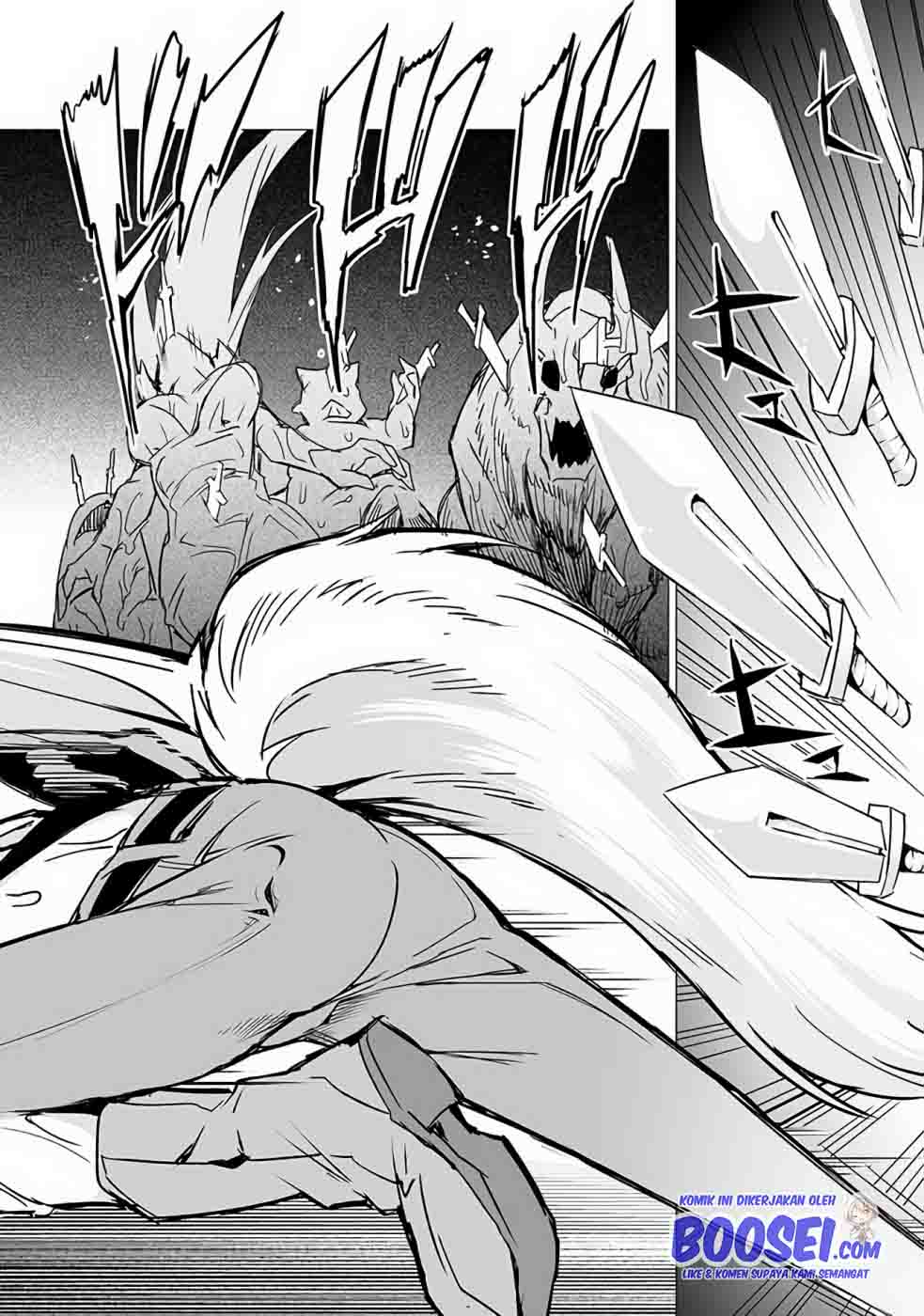 Ester De Valonia Chapter 10.1 - halaman 7