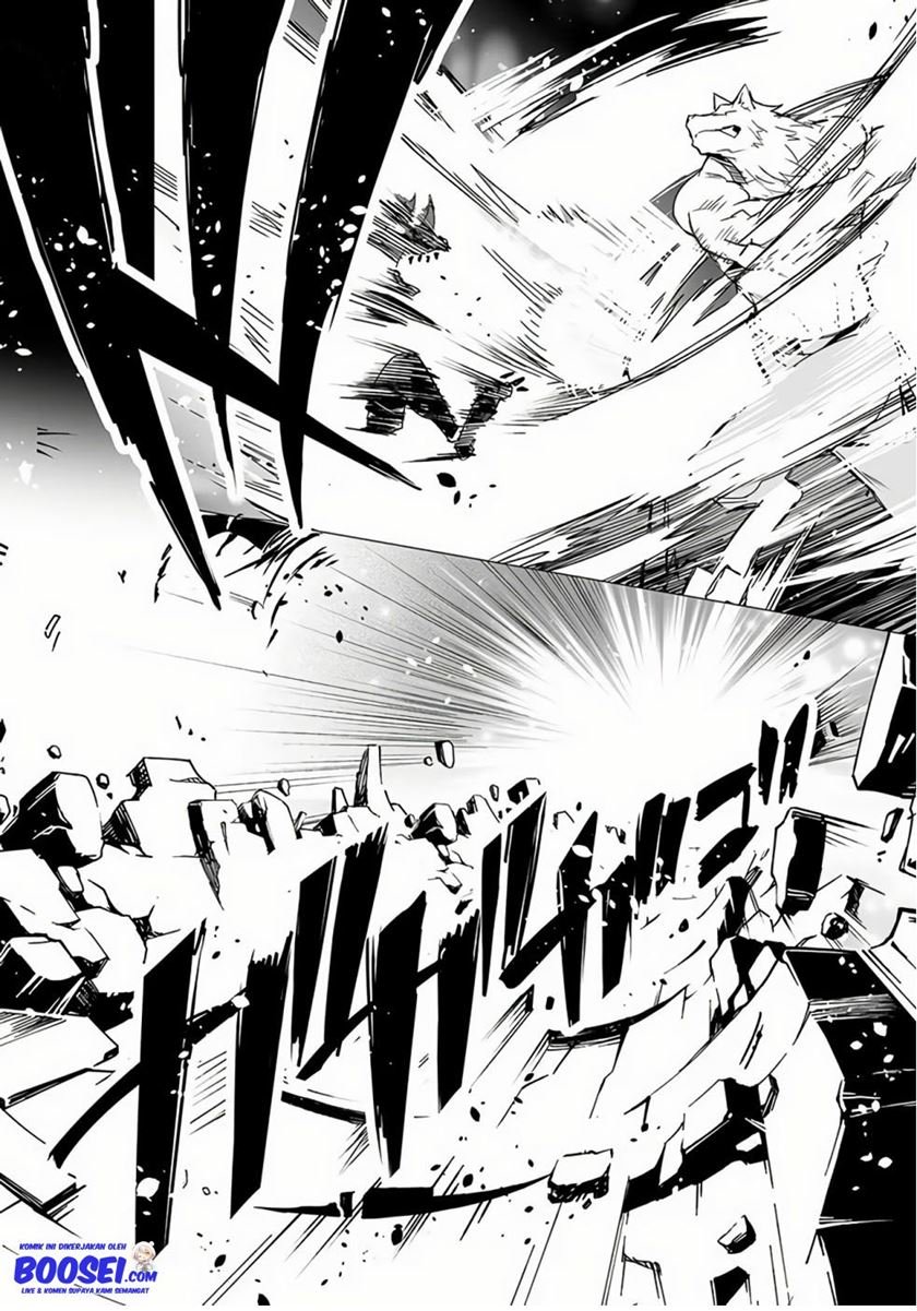 Ester De Valonia Chapter 10.2 - halaman 10