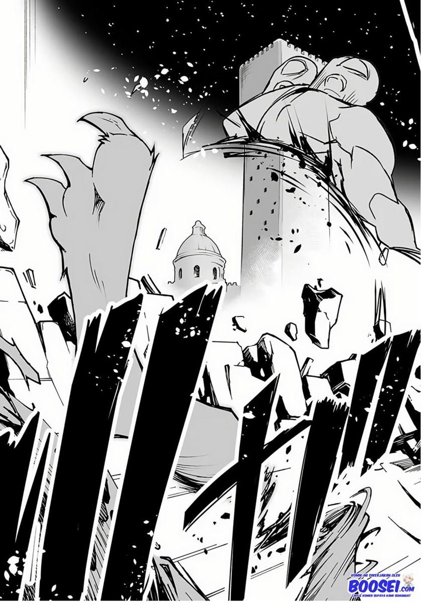 Ester De Valonia Chapter 10.2 - halaman 11