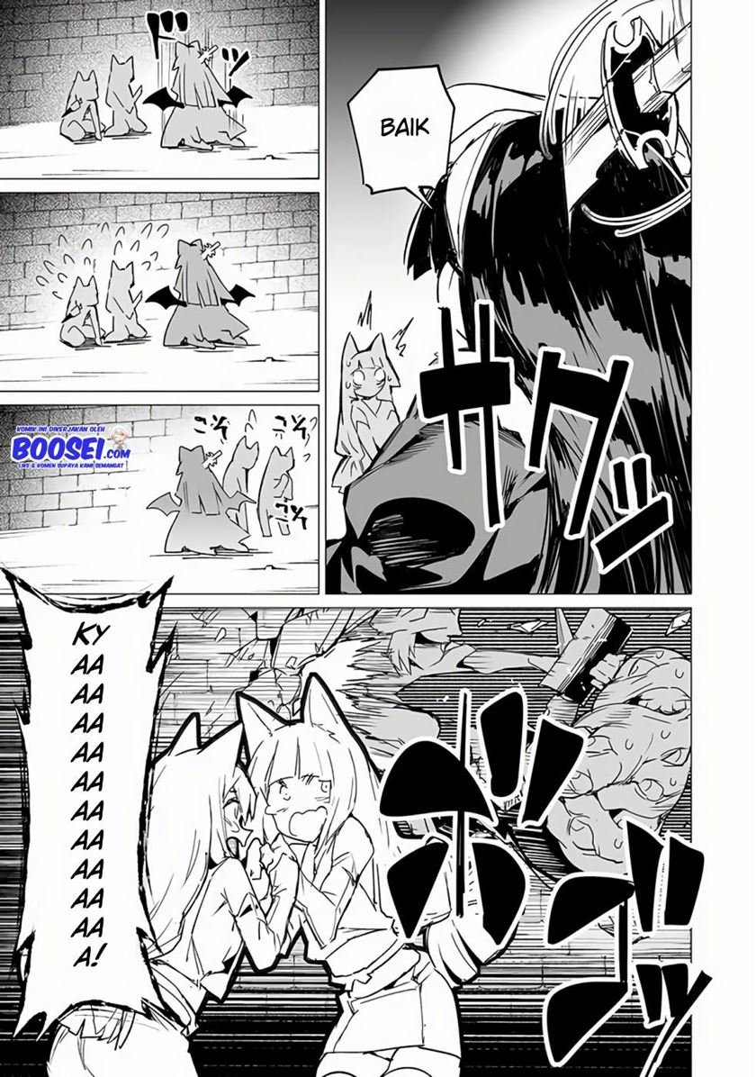 Ester De Valonia Chapter 10.2 - halaman 13