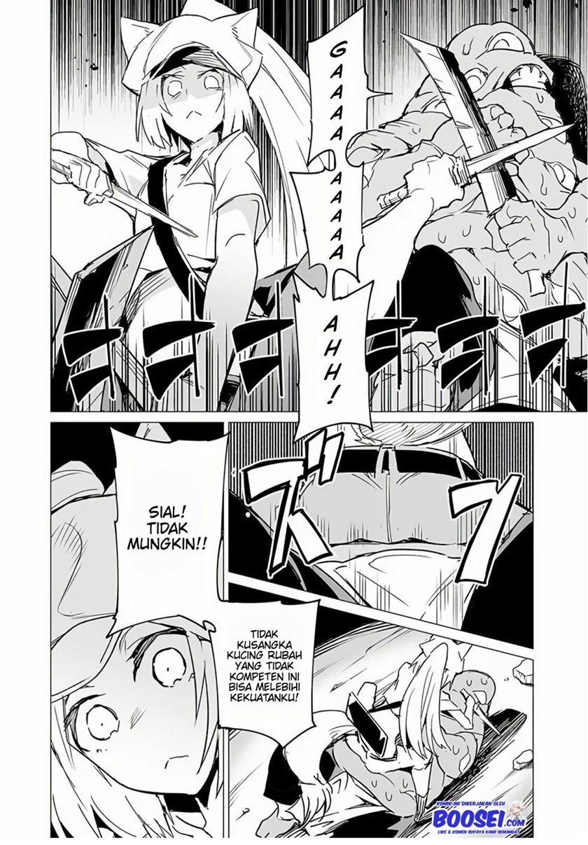 Ester De Valonia Chapter 10.2 - halaman 14