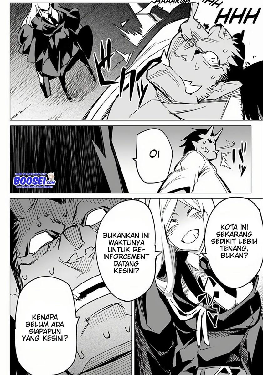 Ester De Valonia Chapter 10.2 - halaman 16