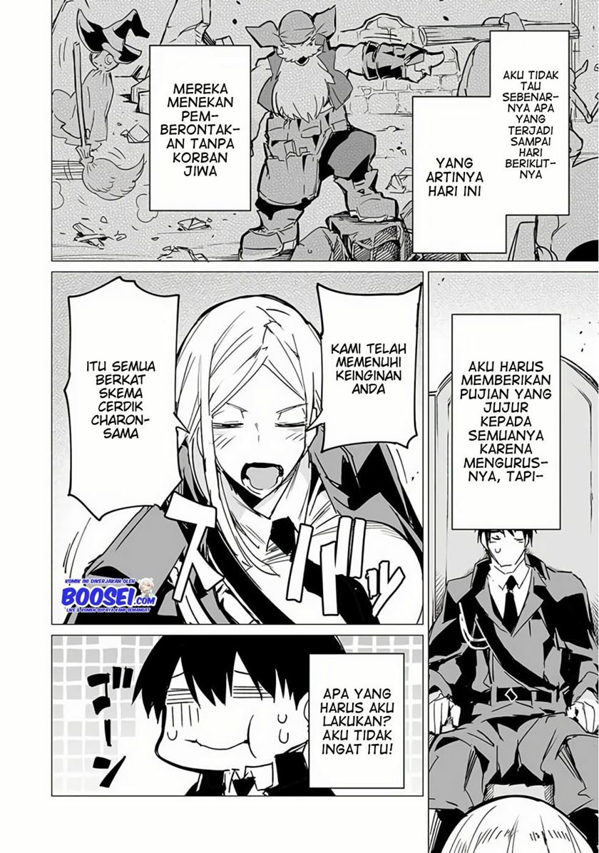 Ester De Valonia Chapter 10.2 - halaman 22