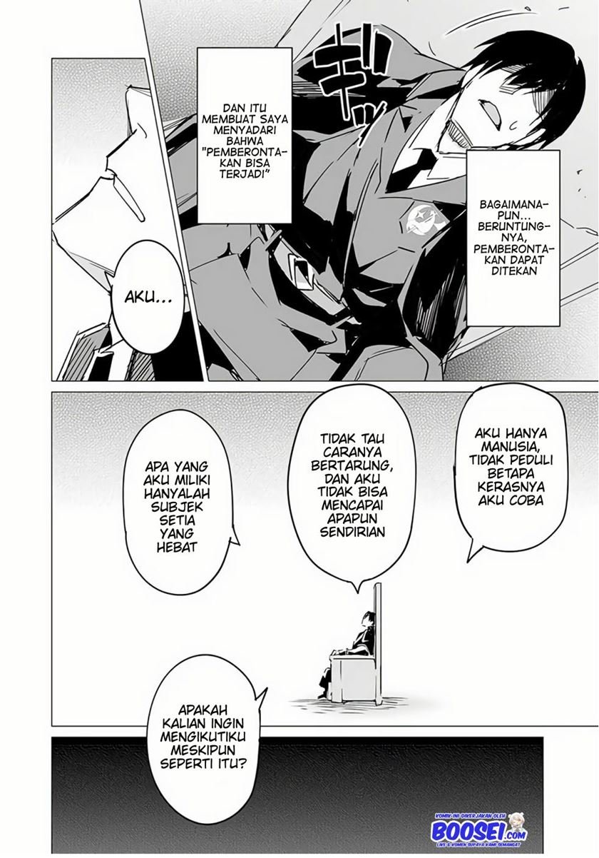 Ester De Valonia Chapter 10.2 - halaman 24
