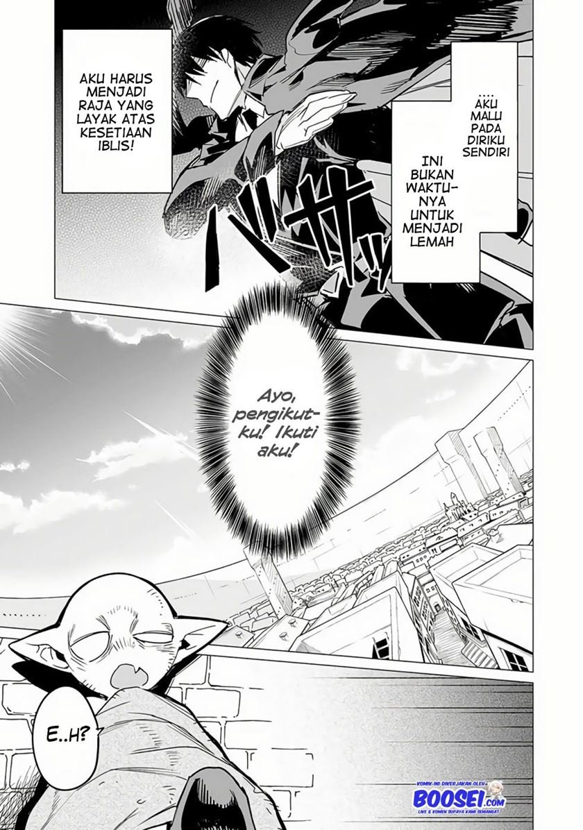 Ester De Valonia Chapter 10.2 - halaman 29