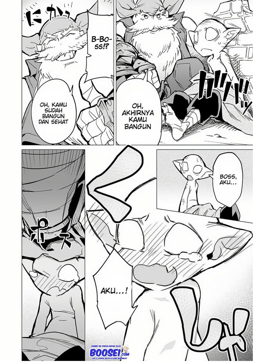 Ester De Valonia Chapter 10.2 - halaman 30
