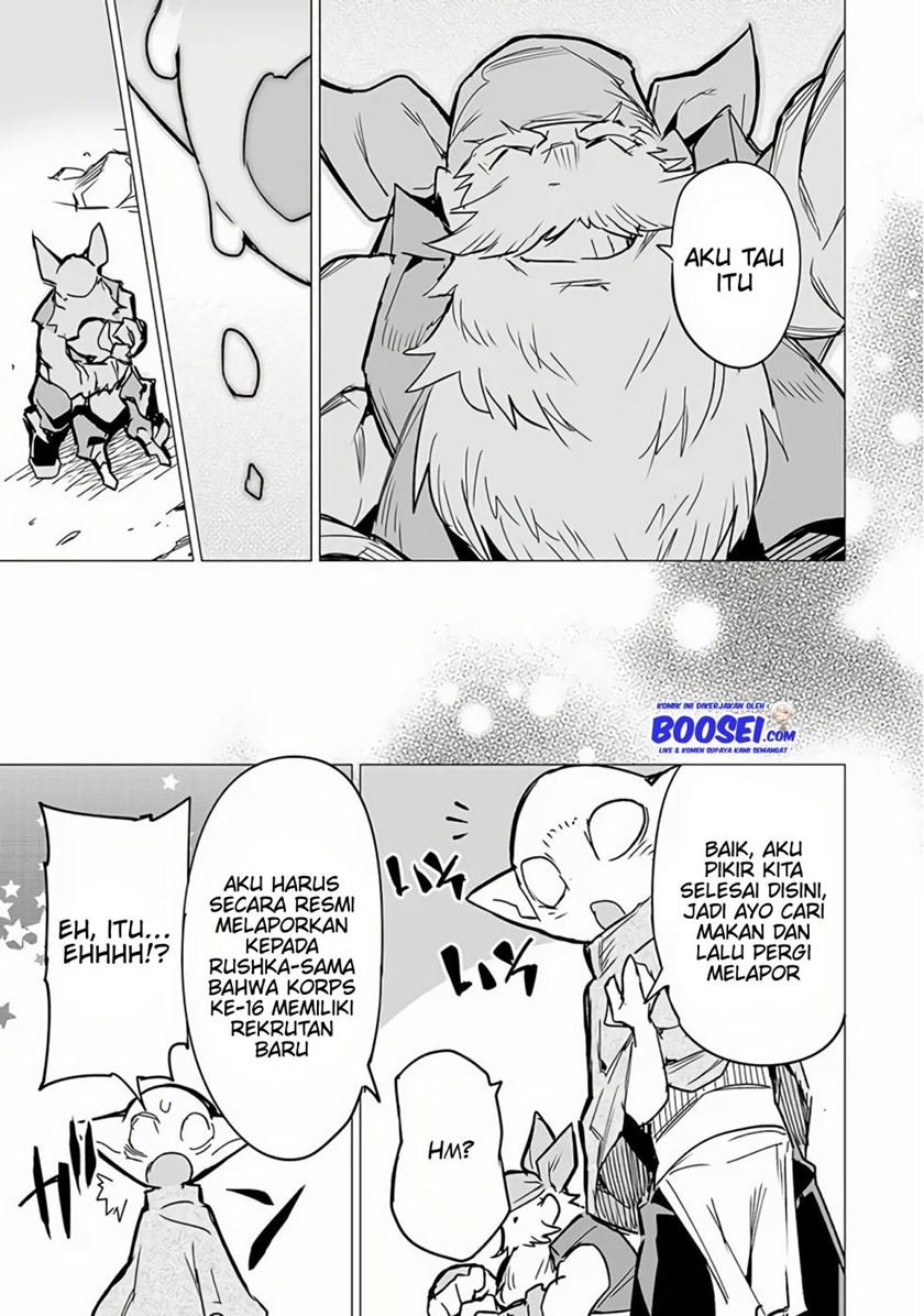 Ester De Valonia Chapter 10.2 - halaman 31