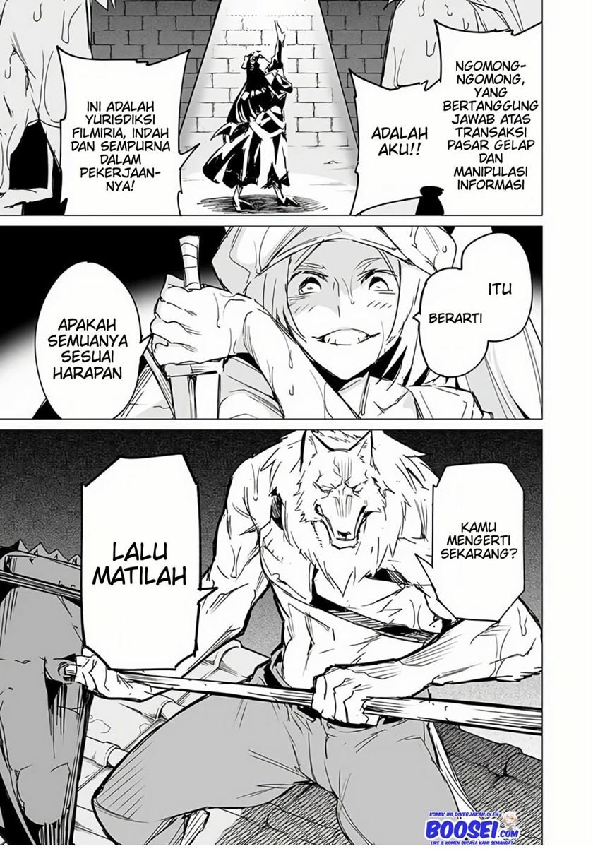 Ester De Valonia Chapter 10.2 - halaman 7