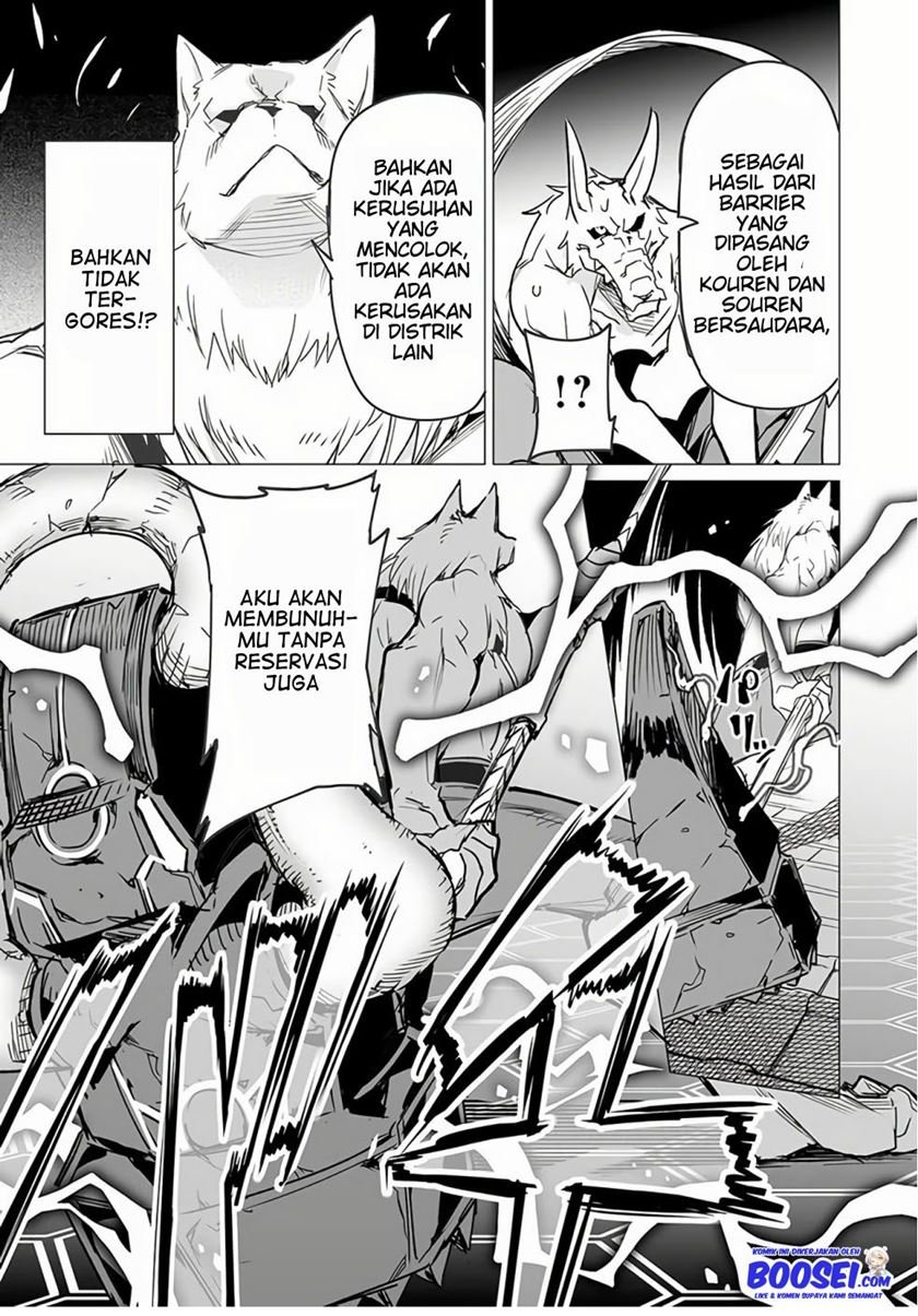 Ester De Valonia Chapter 10.2 - halaman 9