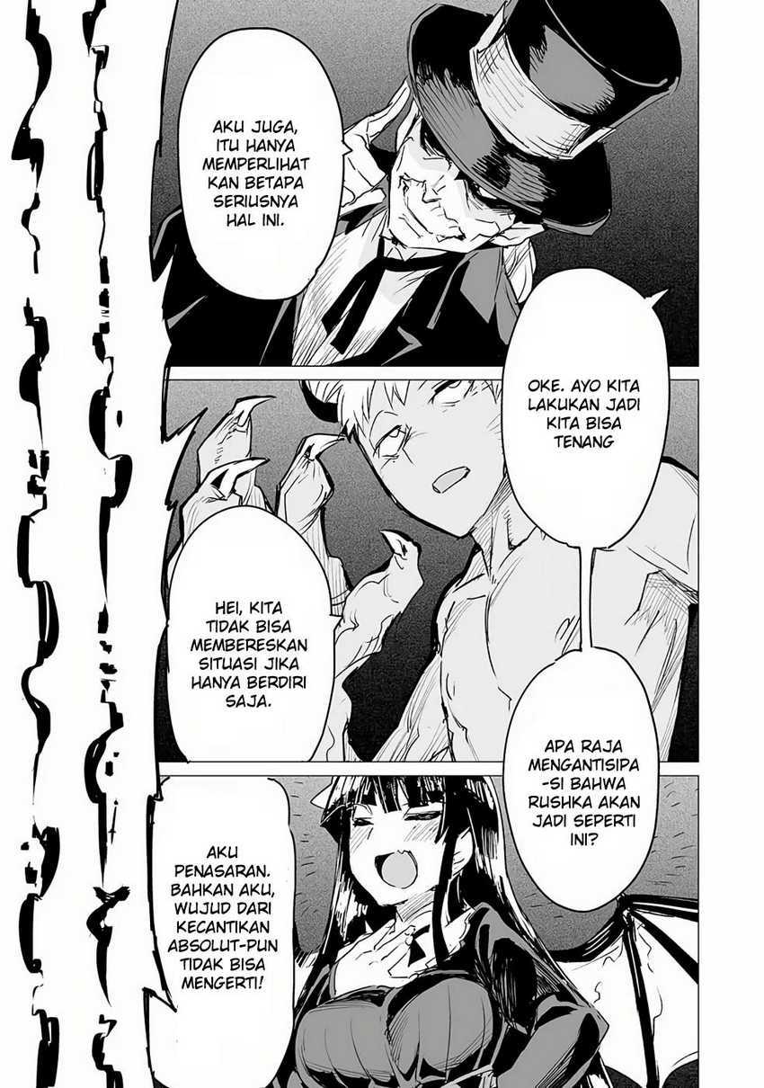 Ester De Valonia Chapter 2 - halaman 28