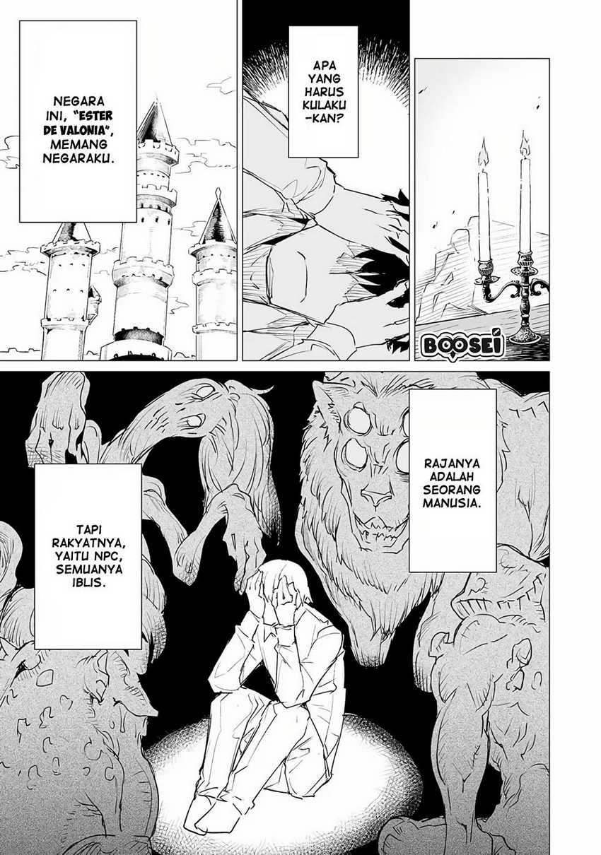 Ester De Valonia Chapter 2 - halaman 4