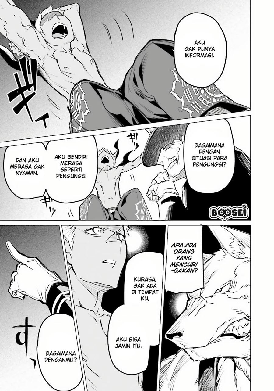 Ester De Valonia Chapter 3.1 - halaman 7