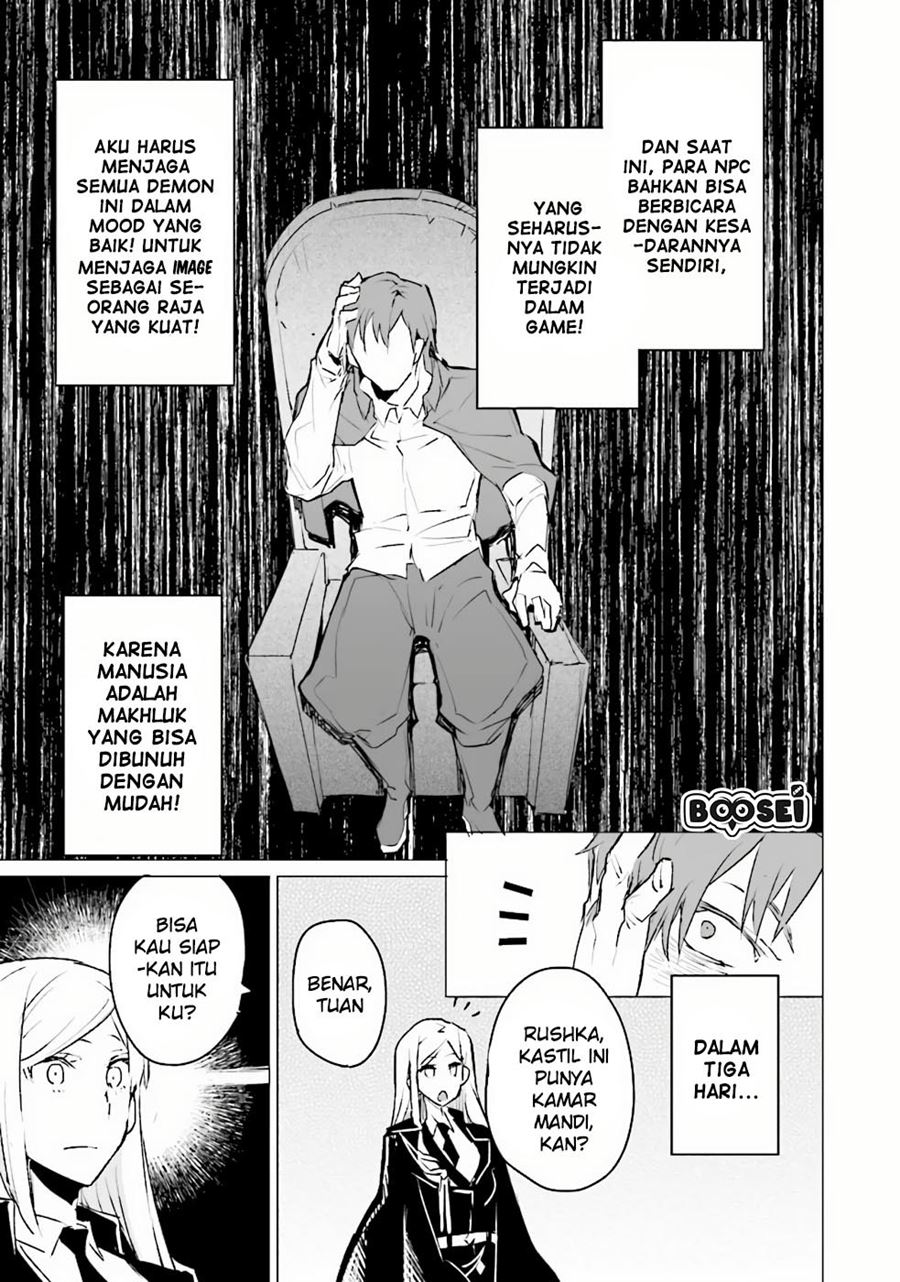 Ester De Valonia Chapter 3.2 - halaman 14