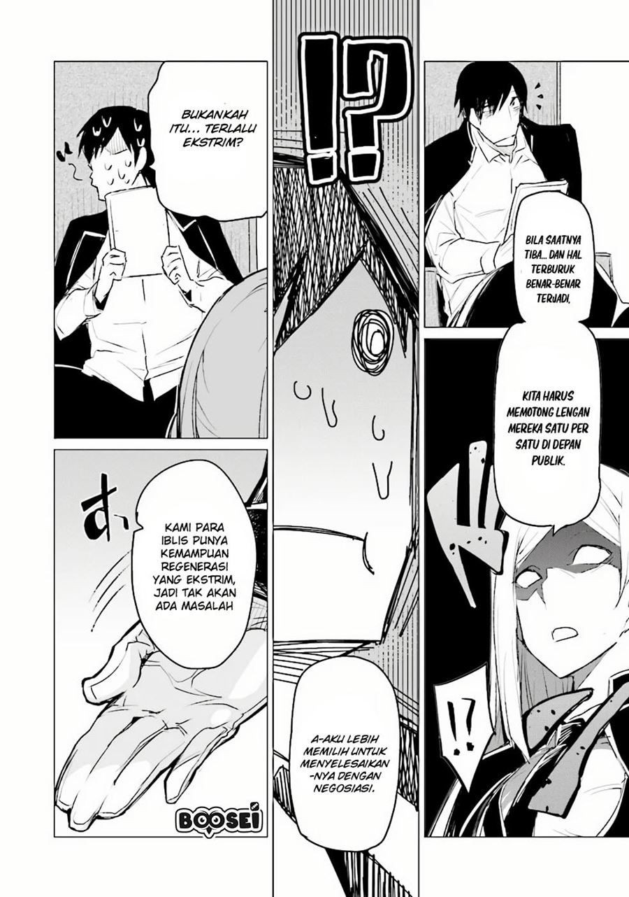 Ester De Valonia Chapter 3.2 - halaman 7