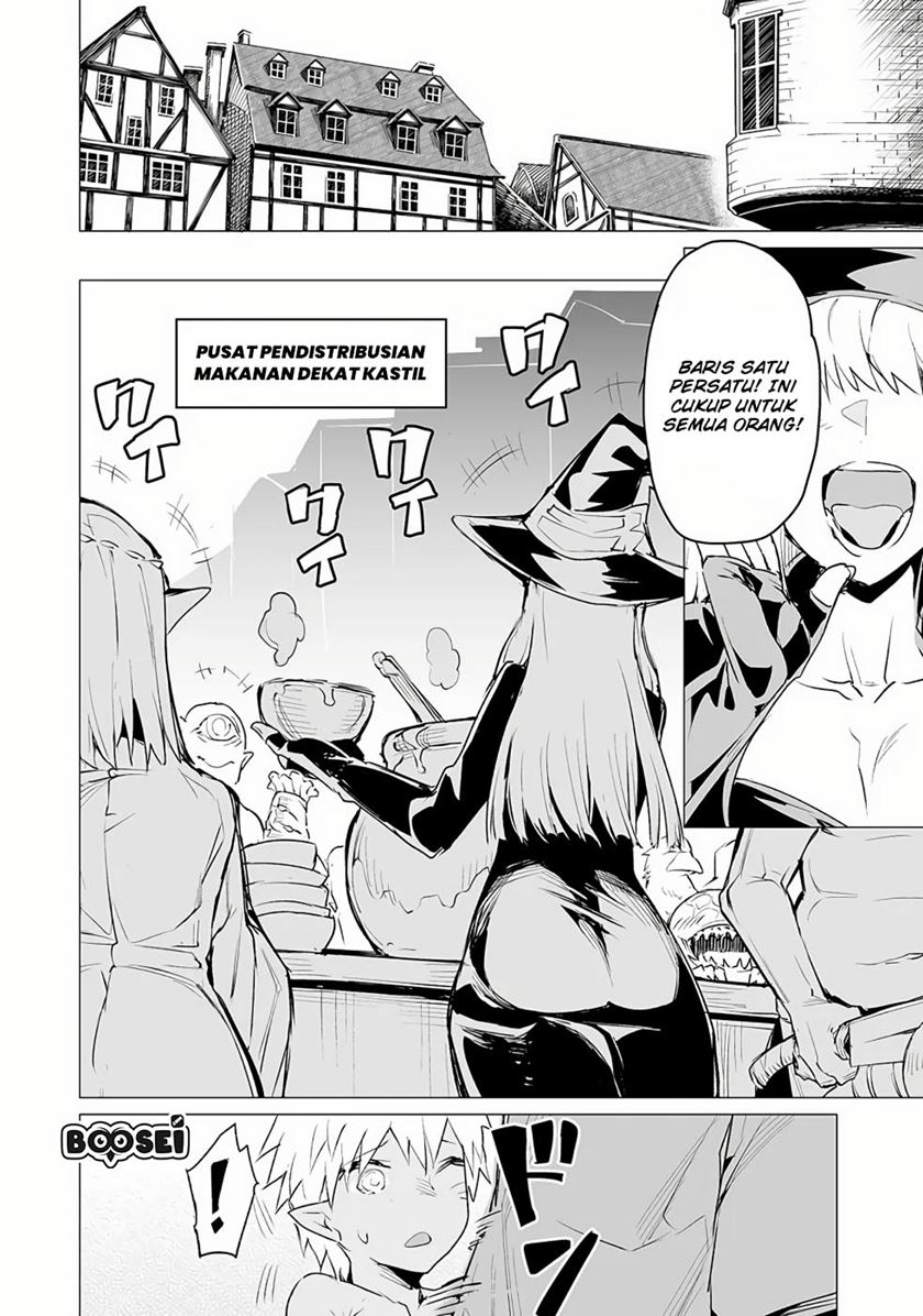 Ester De Valonia Chapter 4 - halaman 12