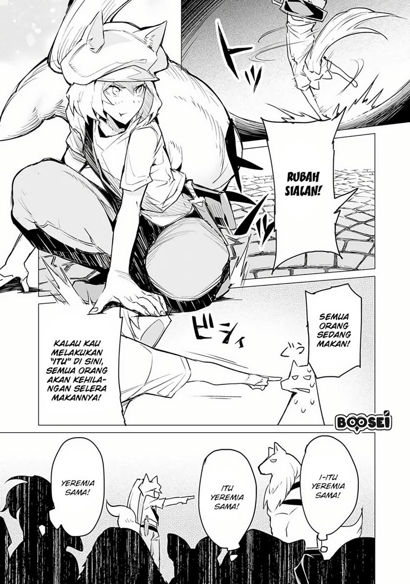Ester De Valonia Chapter 4 - halaman 17