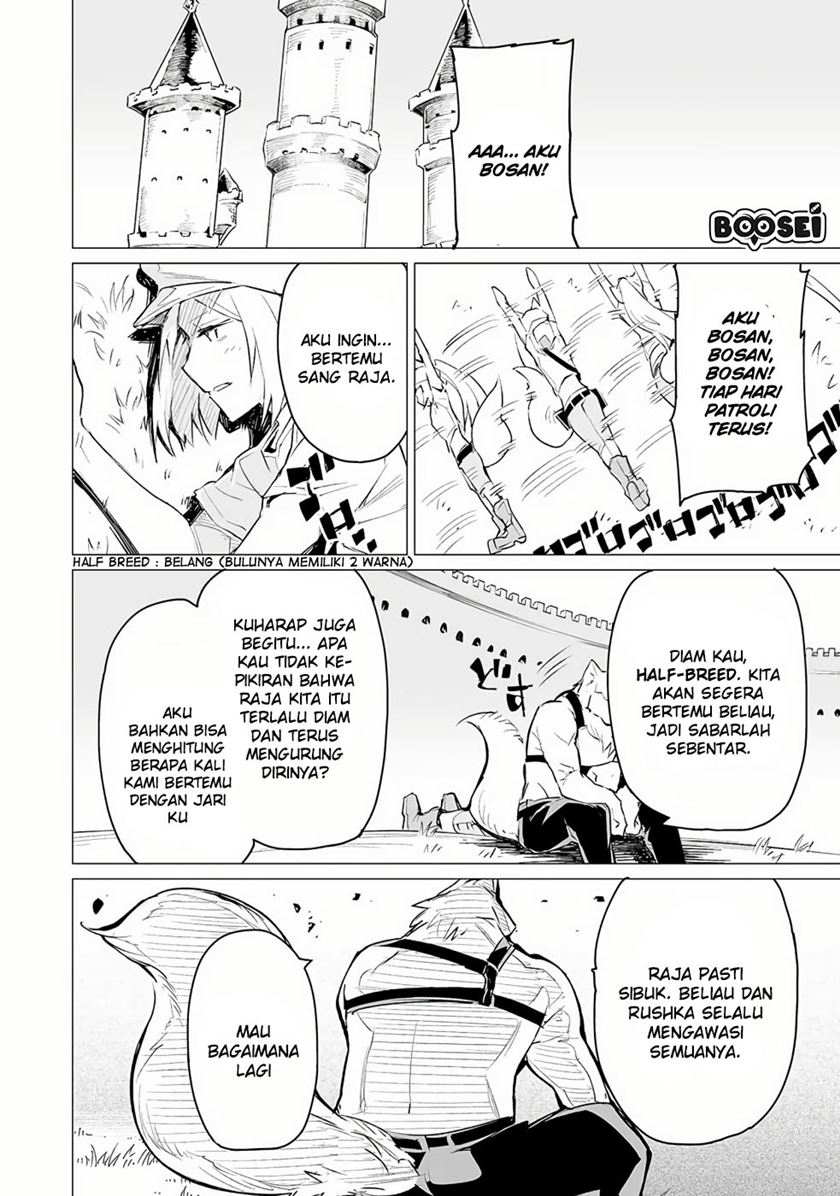 Ester De Valonia Chapter 4 - halaman 22
