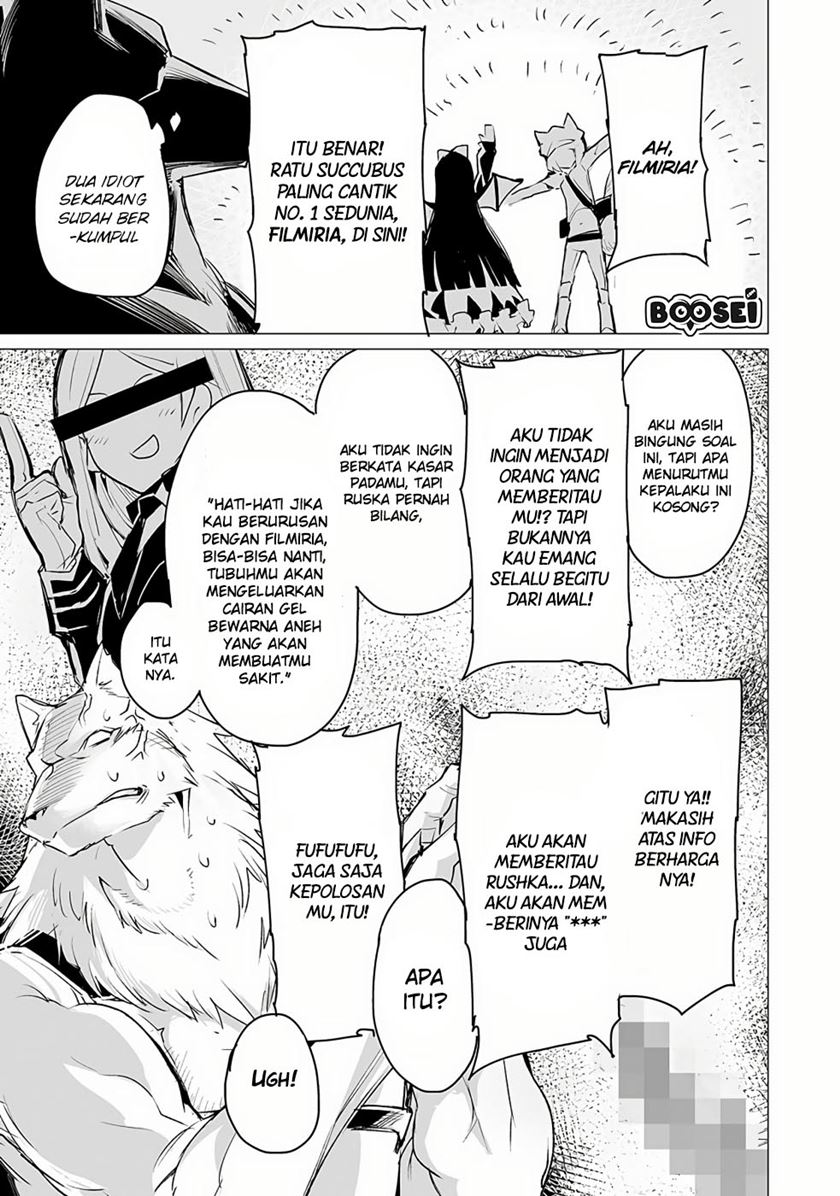 Ester De Valonia Chapter 4 - halaman 25