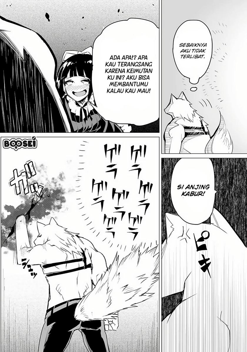 Ester De Valonia Chapter 4 - halaman 26