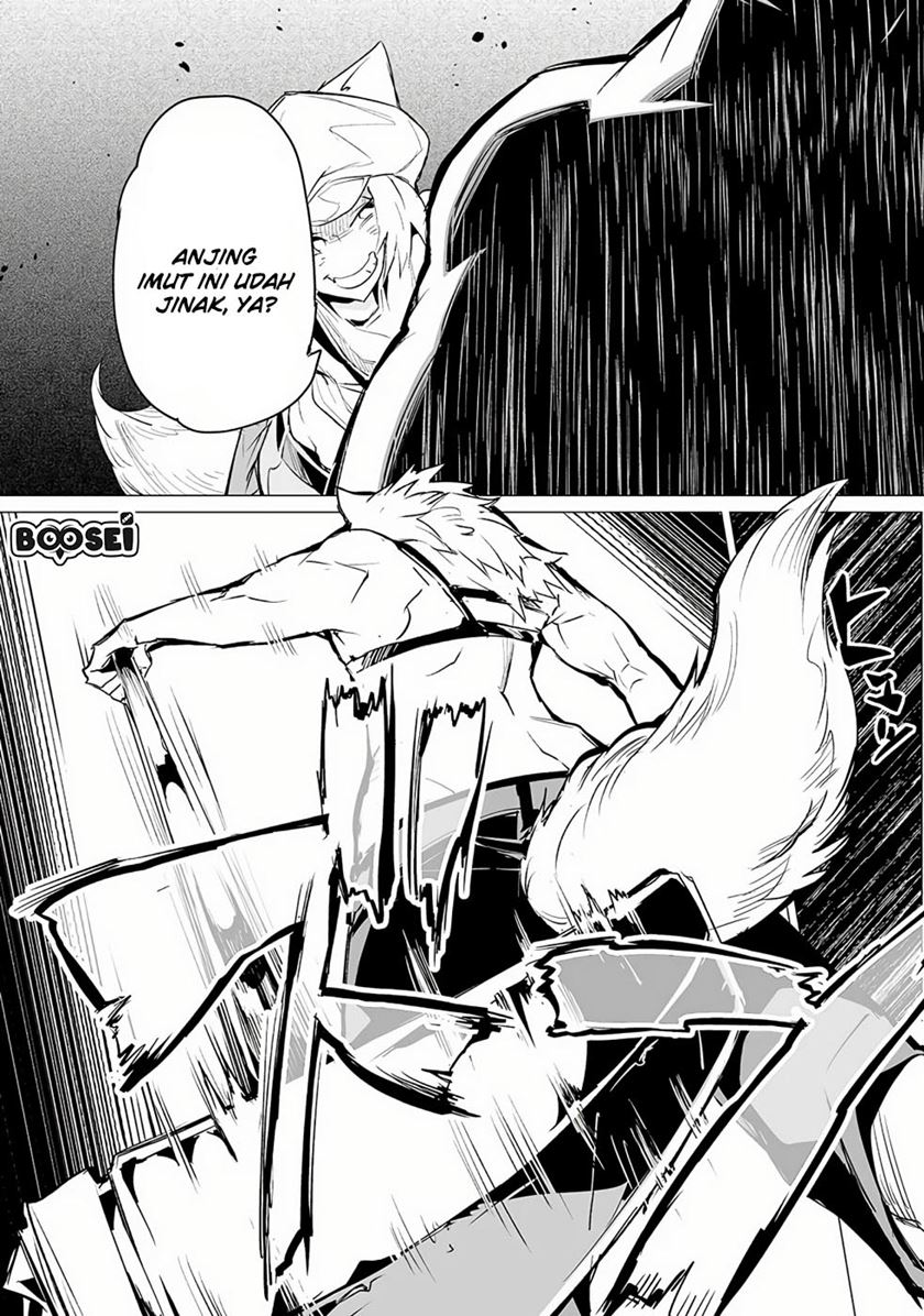 Ester De Valonia Chapter 4 - halaman 27