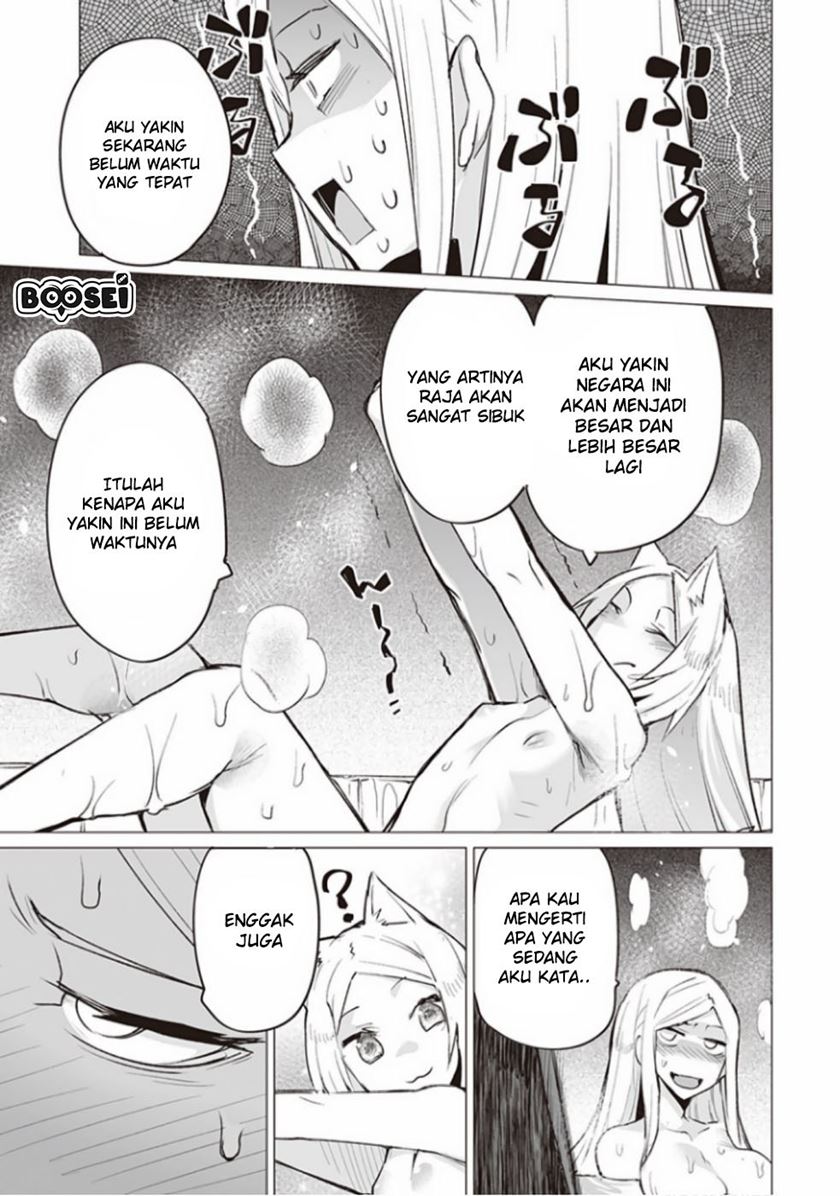 Ester De Valonia Chapter 5.5 - halaman 8