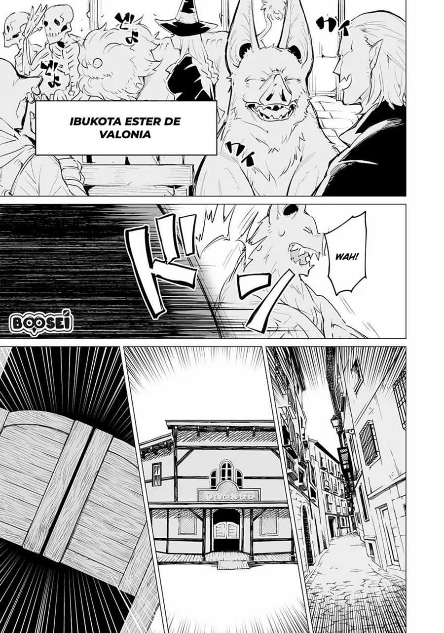 Ester De Valonia Chapter 5 - halaman 27
