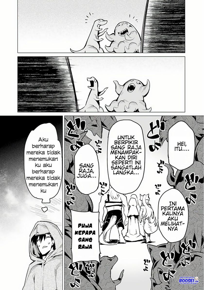 Ester De Valonia Chapter 6 - halaman 10
