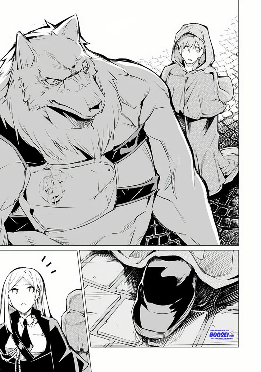 Ester De Valonia Chapter 6 - halaman 13