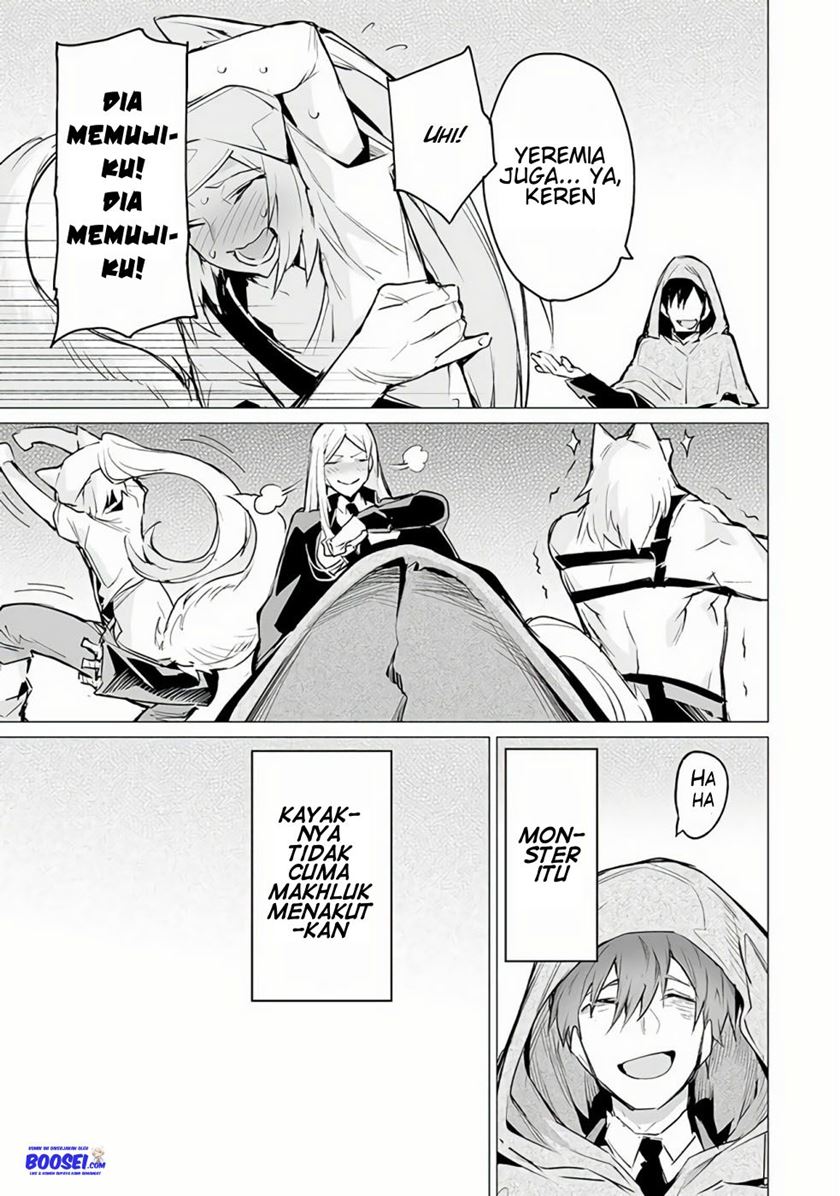 Ester De Valonia Chapter 6 - halaman 17