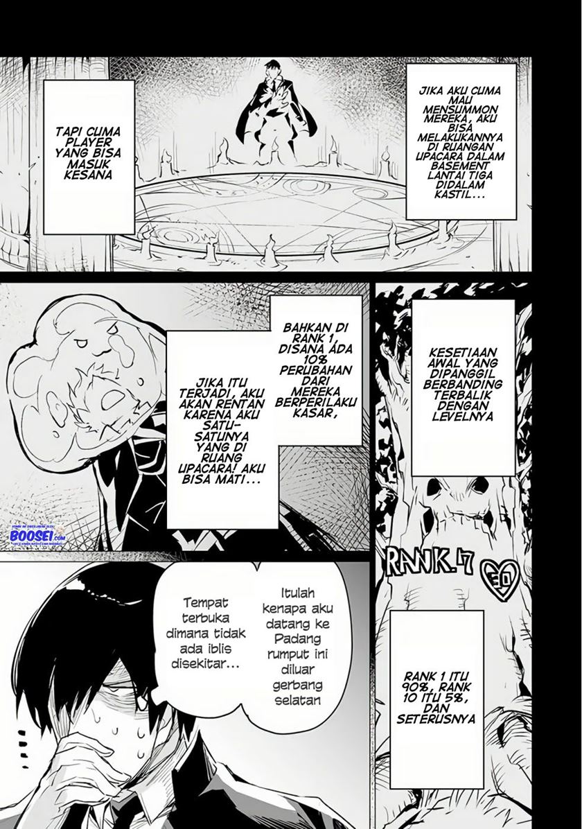 Ester De Valonia Chapter 6 - halaman 21