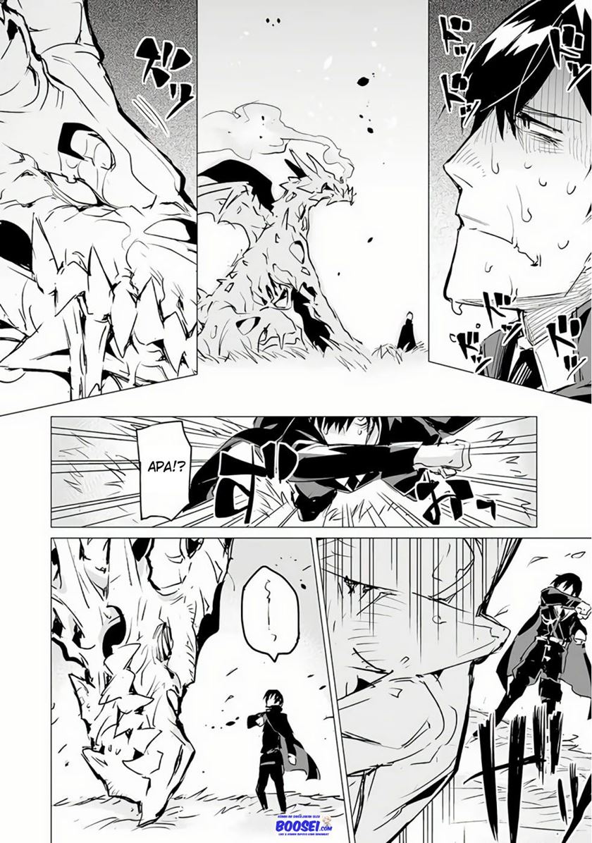 Ester De Valonia Chapter 6 - halaman 28