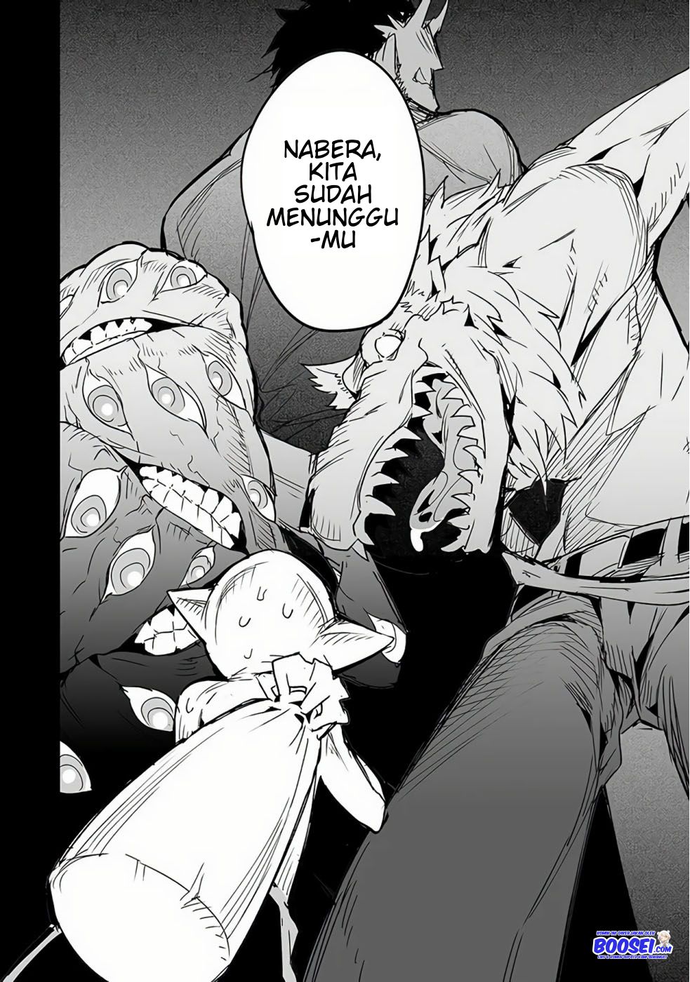 Ester De Valonia Chapter 7 - halaman 15
