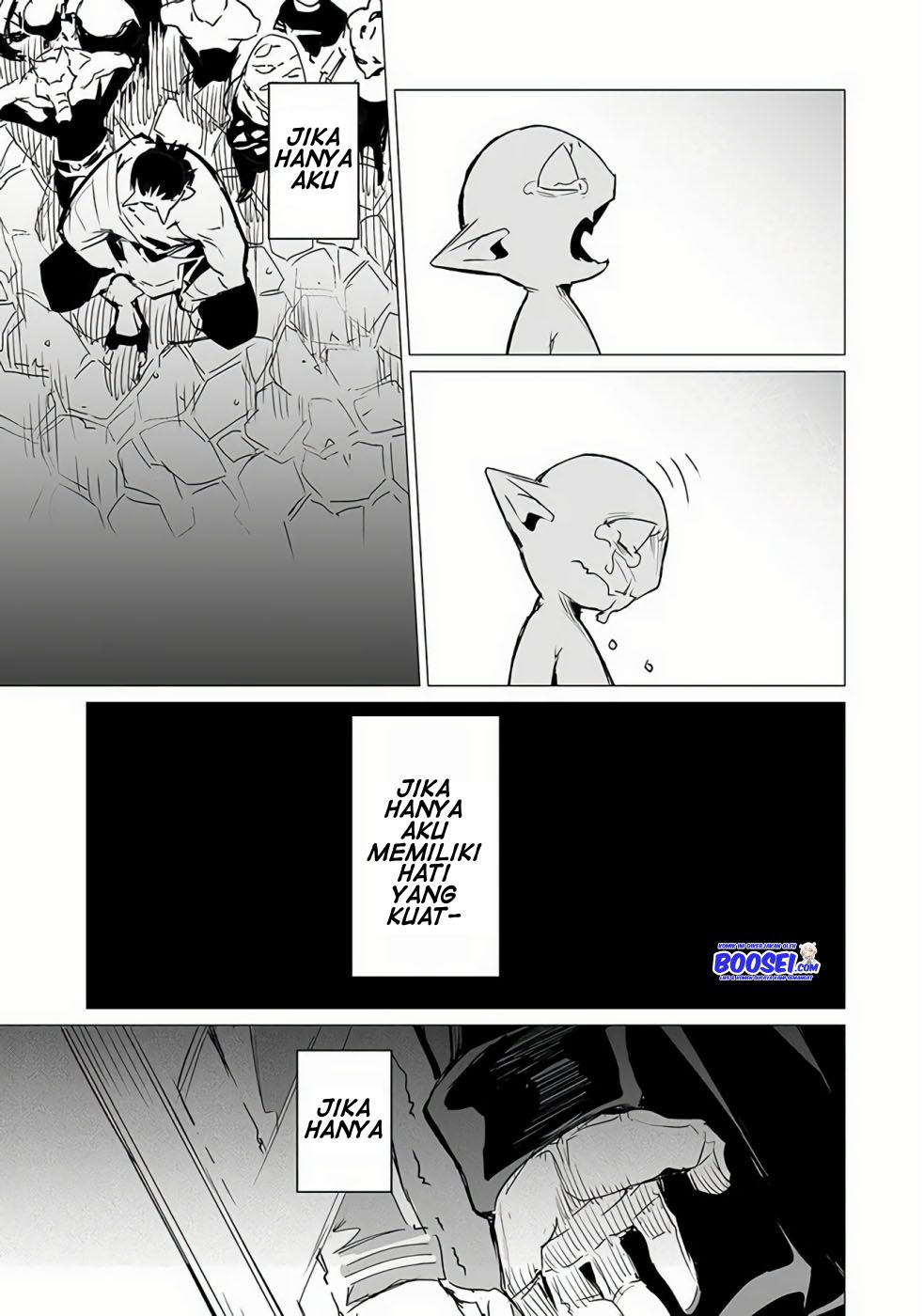 Ester De Valonia Chapter 7 - halaman 26