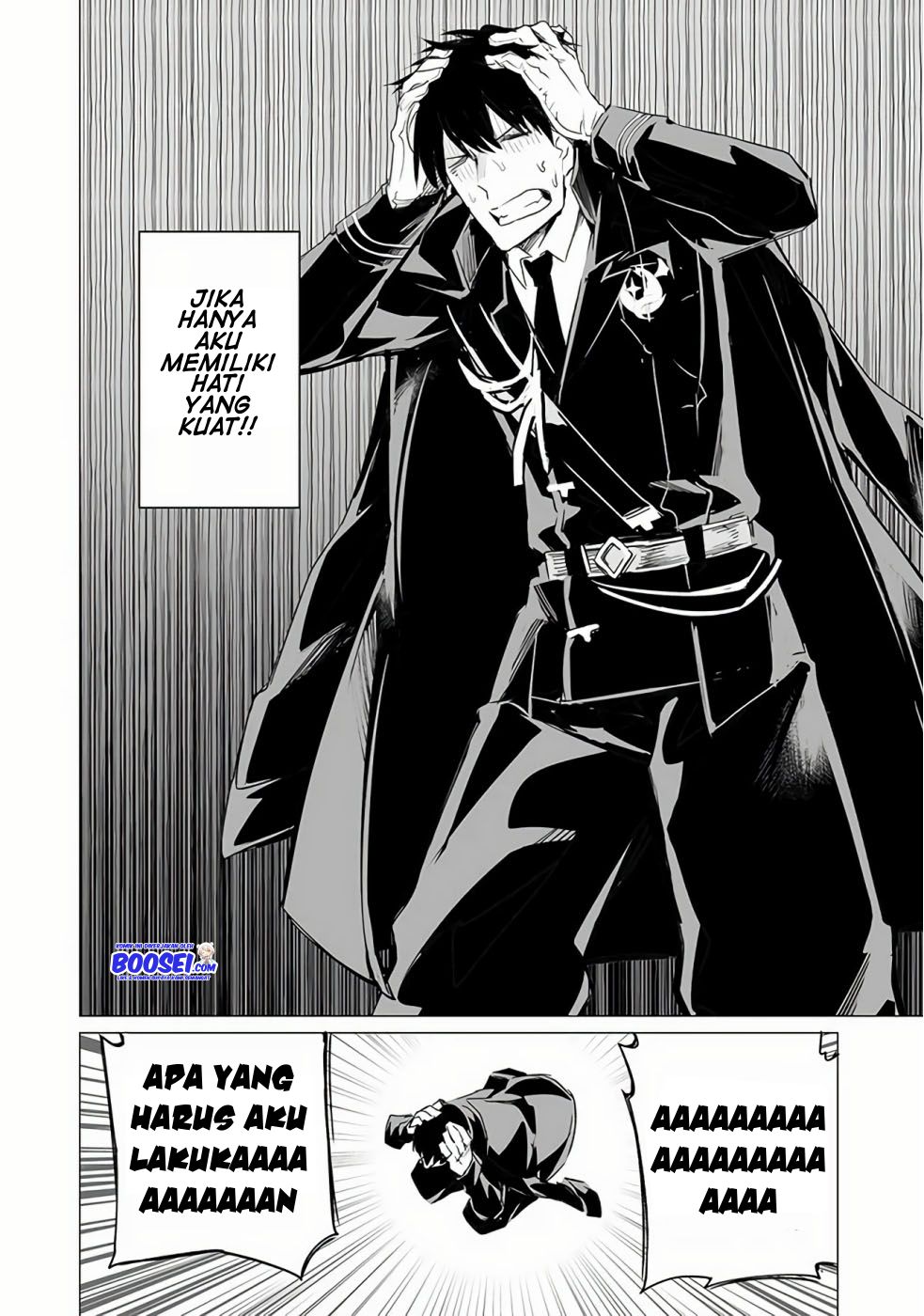 Ester De Valonia Chapter 7 - halaman 27
