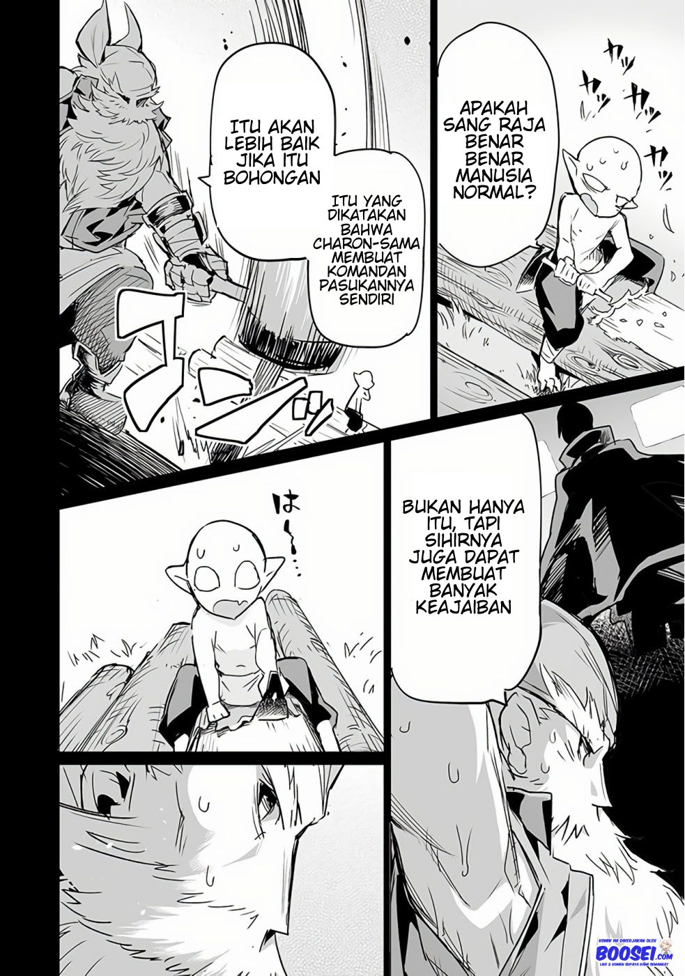 Ester De Valonia Chapter 7 - halaman 7