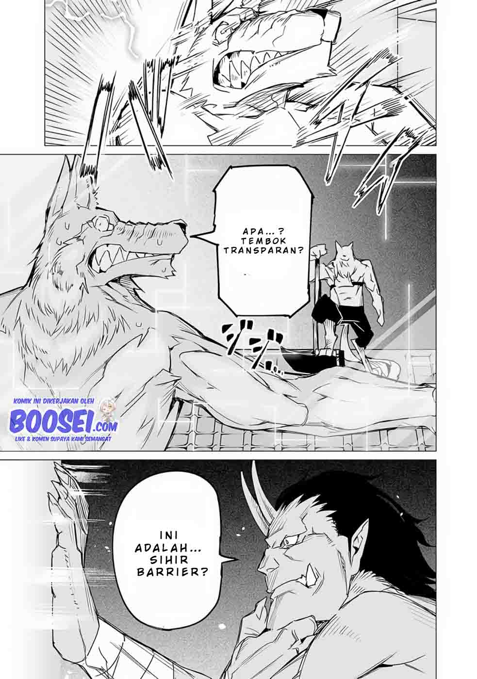Ester De Valonia Chapter 9.2 - halaman 2
