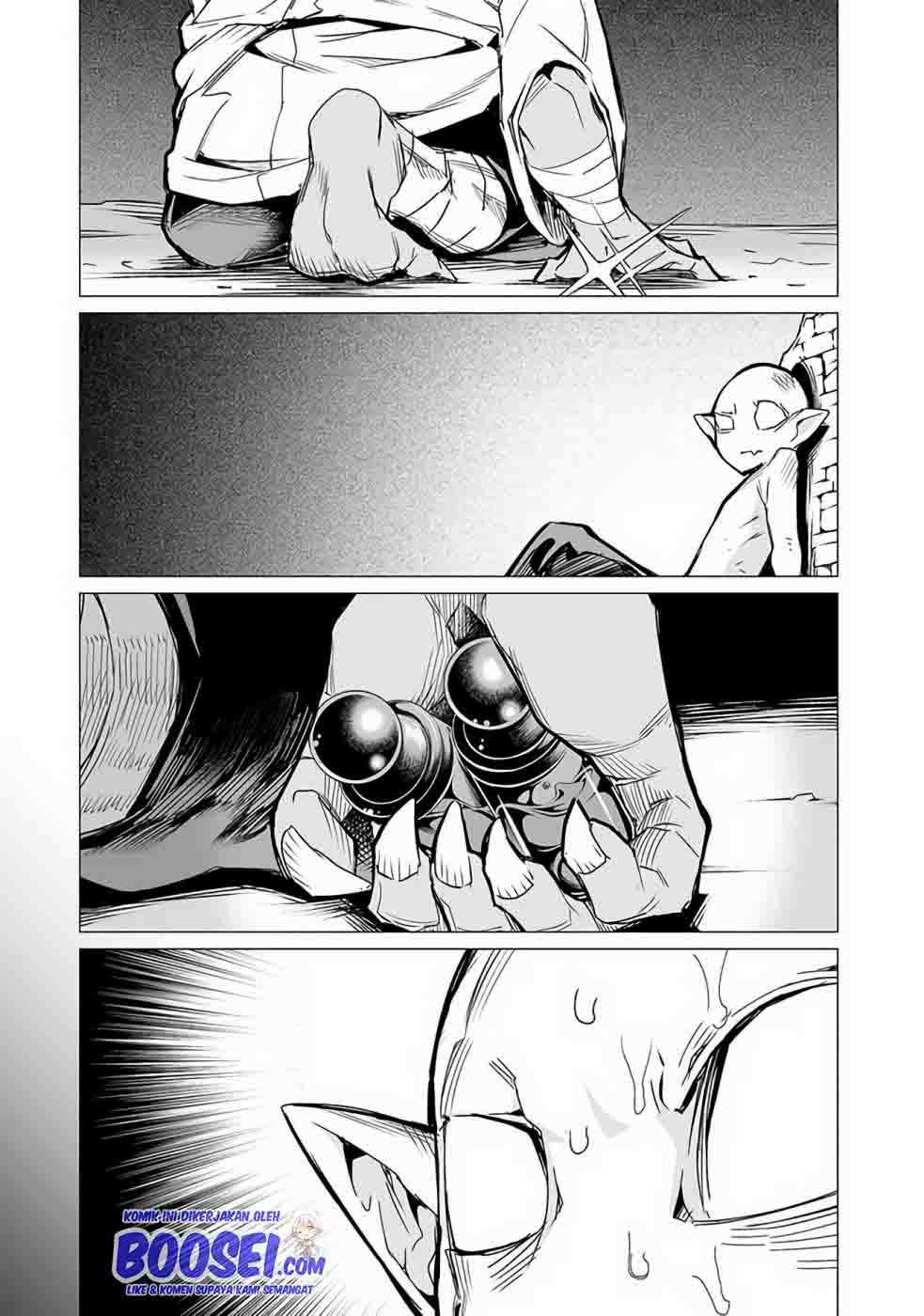 Ester De Valonia Chapter 9.2 - halaman 7
