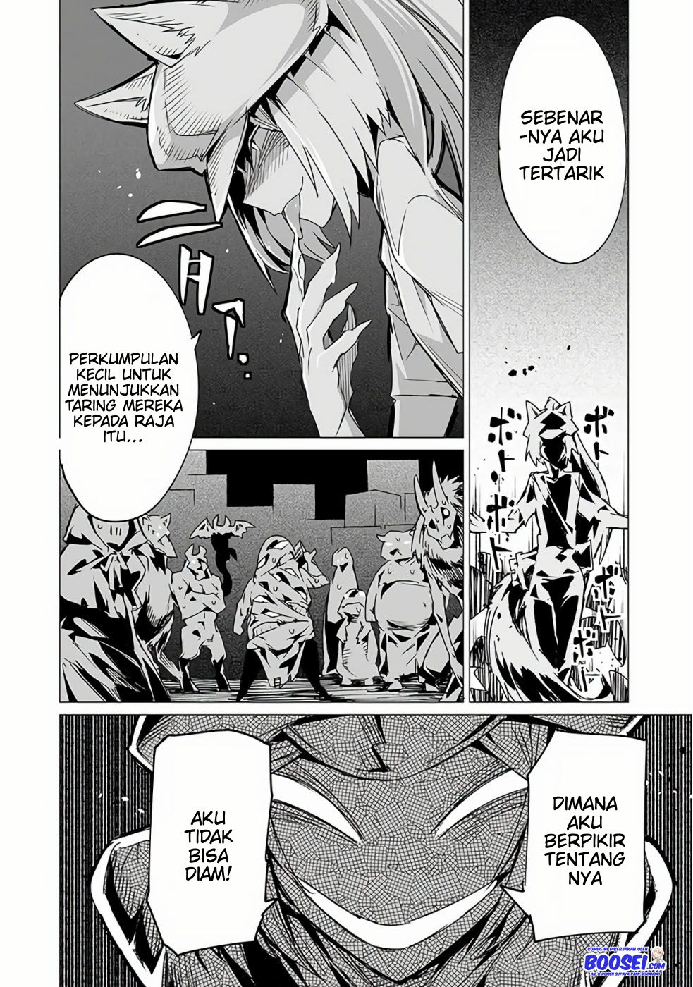 Ester De Valonia Chapter 9 - halaman 13