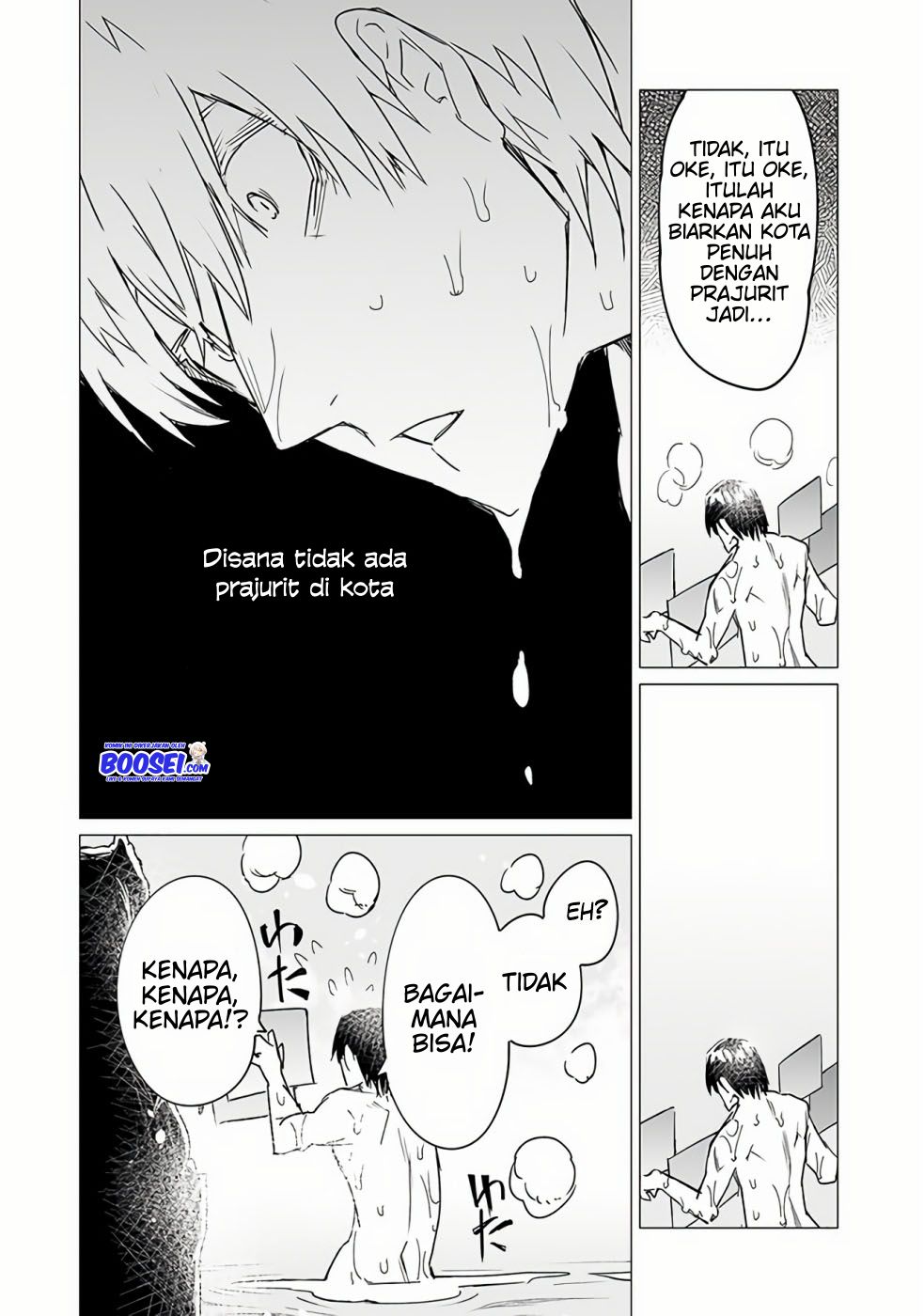 Ester De Valonia Chapter 9 - halaman 7