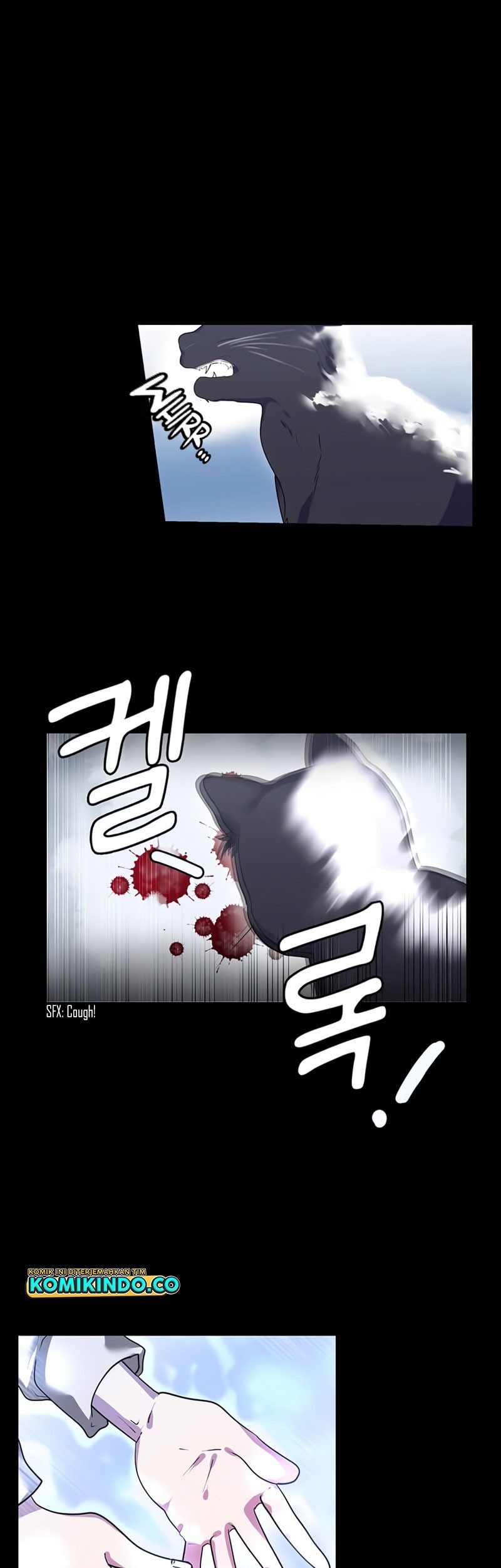 Estio Chapter 1 - halaman 13