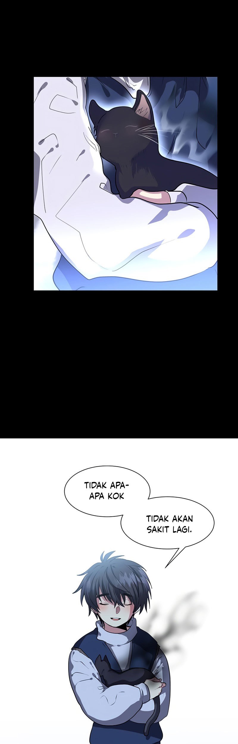 Estio Chapter 1 - halaman 15