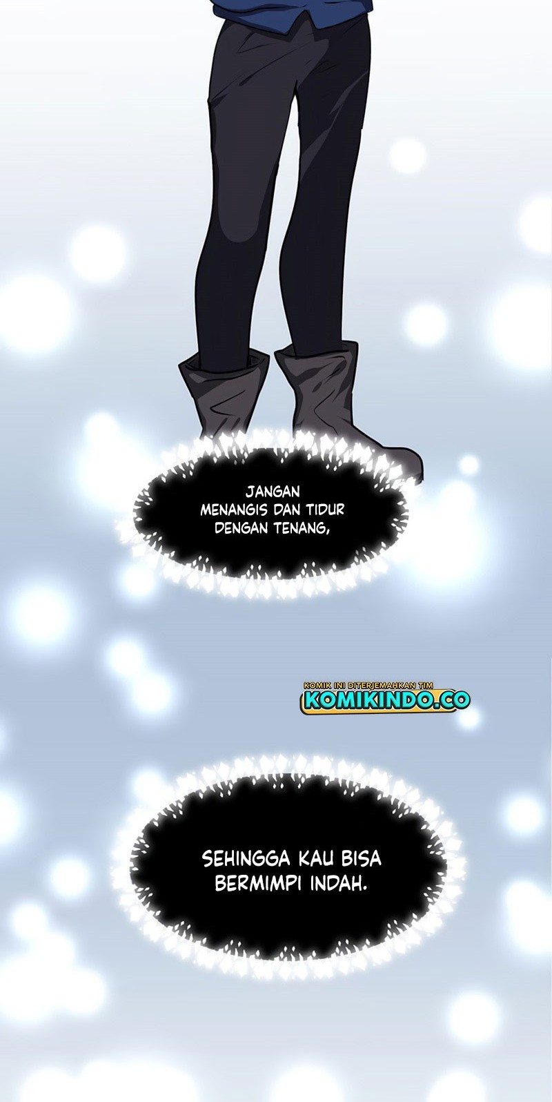 Estio Chapter 1 - halaman 16